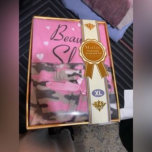 Still in the box pjs